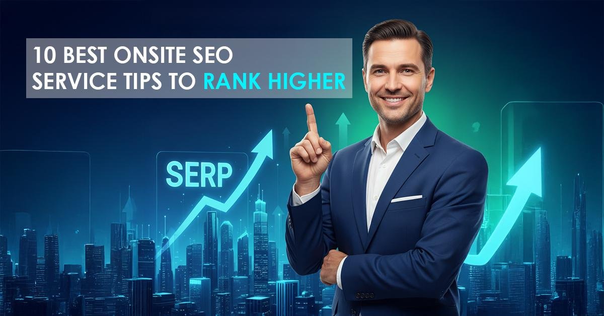 Onsite SEO Service Tips