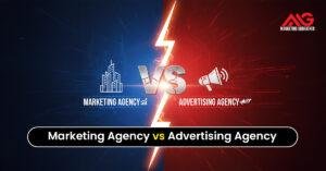 Marketing Agency vs Advertising Agency: Key Differences