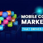 Mobile Content Marketing