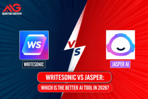 Writesonic vs Jasper