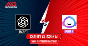 ChatGPT vs Jasper AI Which Is Better for Marketing