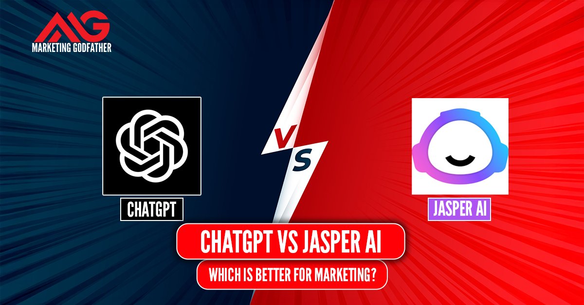 ChatGPT vs Jasper AI Which Is Better for Marketing