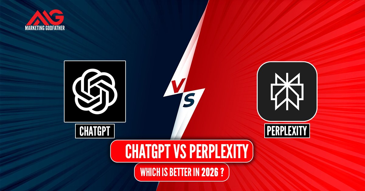 ChatGPT vs Perplexity