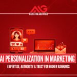 AI Personalization in Marketing