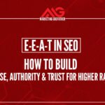 E-E-A-T in SEO
