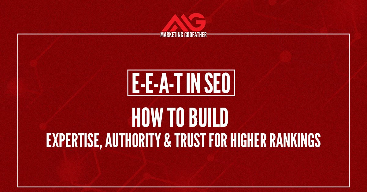 E-E-A-T in SEO