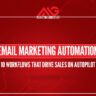 Email Marketing Automation