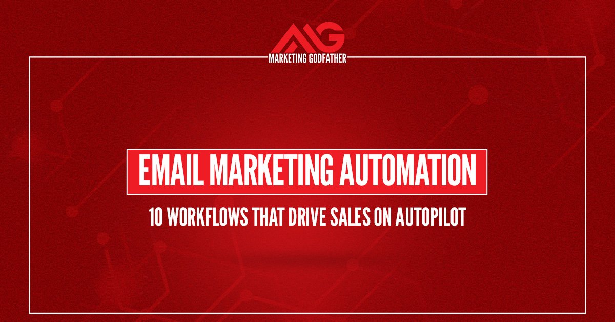 Email Marketing Automation