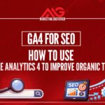 GA4 for SEO