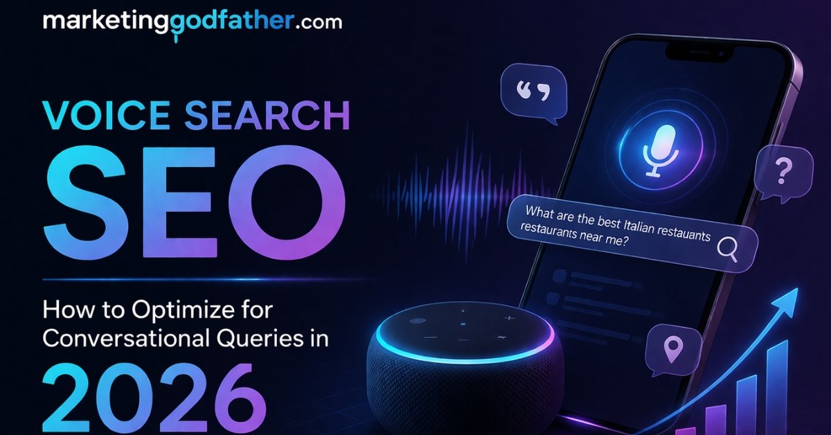 Optimize for Conversational Queries in 2026