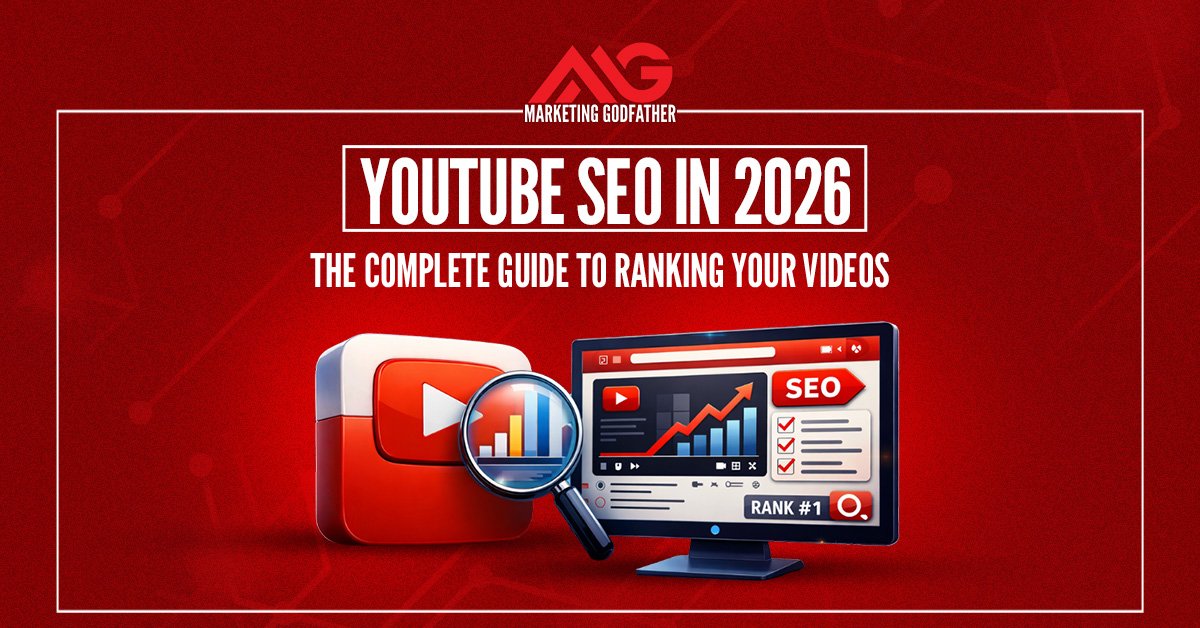 YouTube SEO in 2026