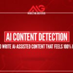 AI Content Detection
