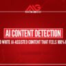 AI Content Detection