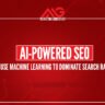 AI-Powered SEO