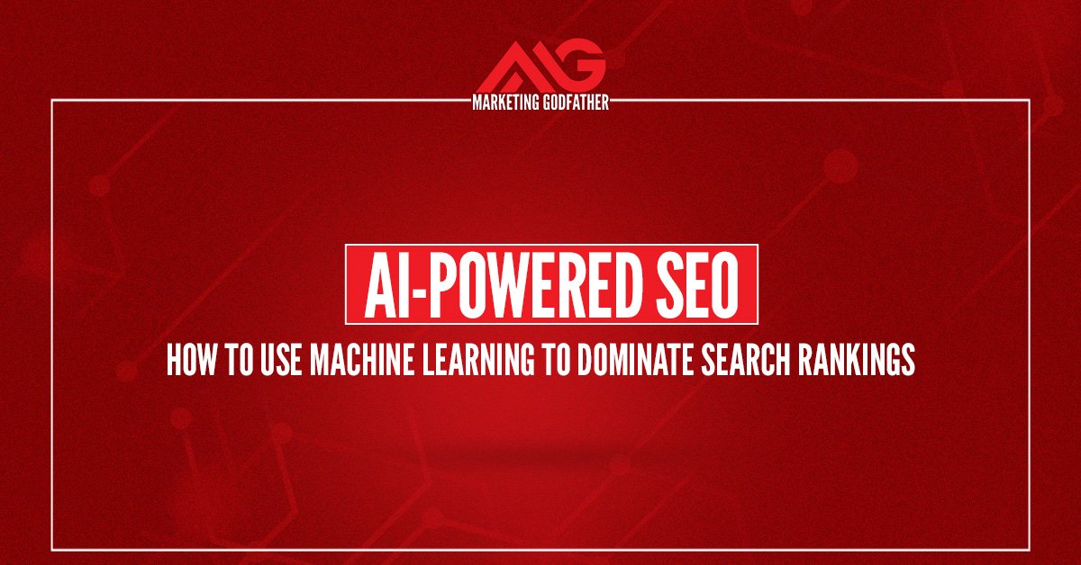 AI-Powered SEO