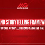 Brand Storytelling Framework