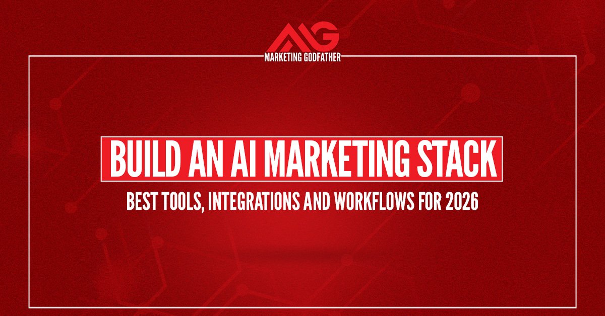 AI Marketing Stack