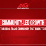 Community-Led Growth