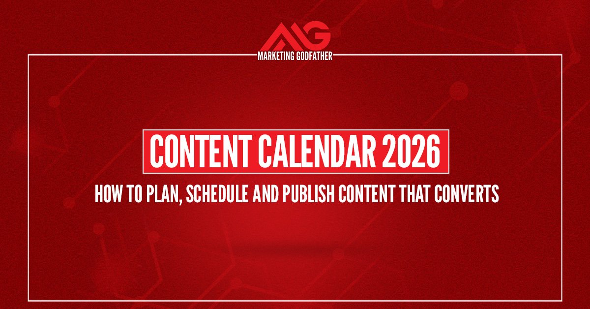 content calendar strategy