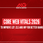Core Web Vitals SEO 2026