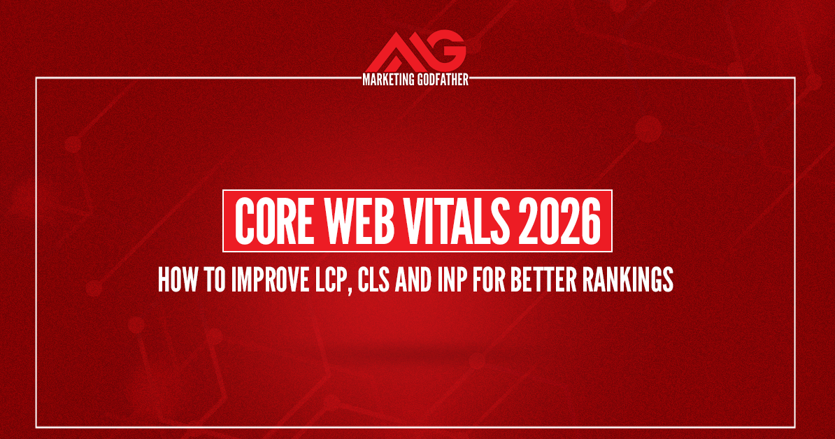 Core Web Vitals SEO 2026