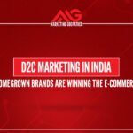 D2C marketing in India