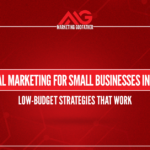 Digital marketing for small businesses in India
