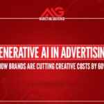 generative AI advertising