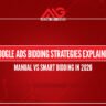 Google Ads Bidding Strategies