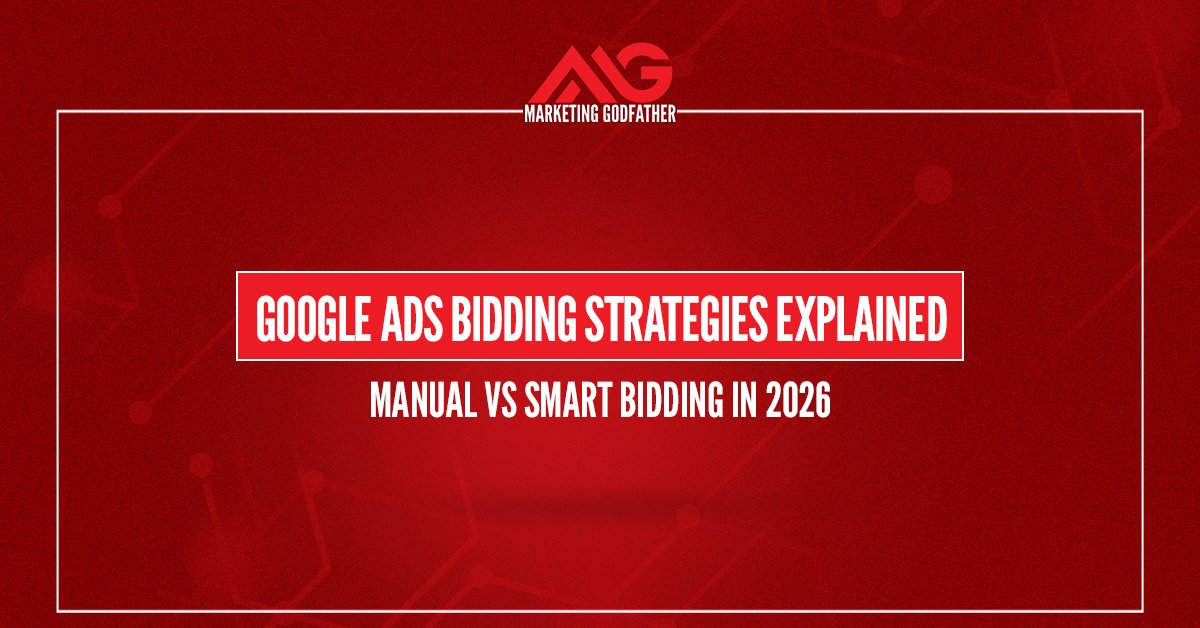 Google Ads Bidding Strategies
