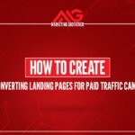 High-Converting Landing Pages