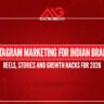 Instagram marketing India