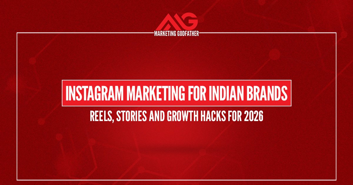 Instagram marketing India