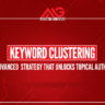 Keyword Clustering
