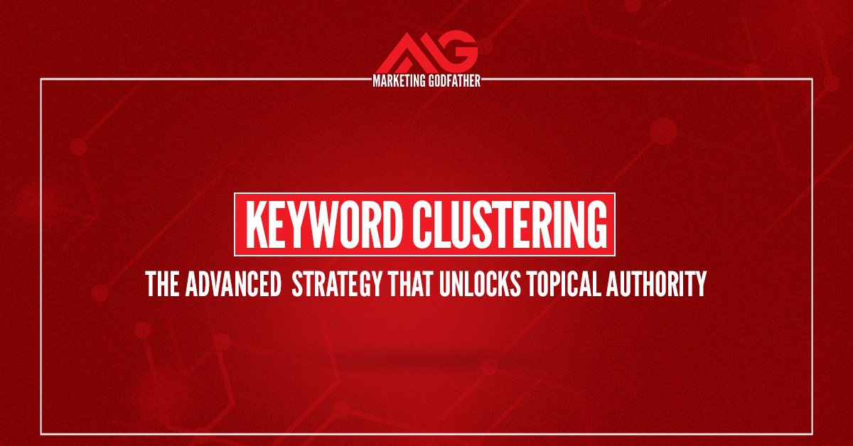 Keyword Clustering
