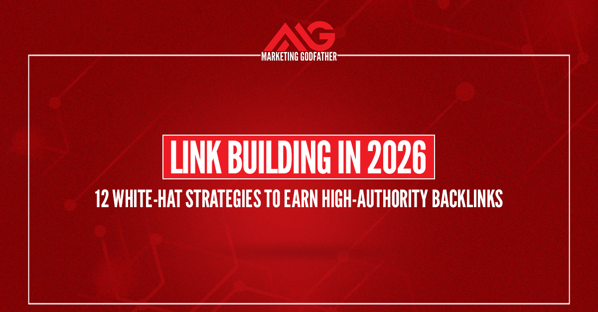 Link Building in 2026