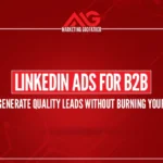 LinkedIn Ads B2B