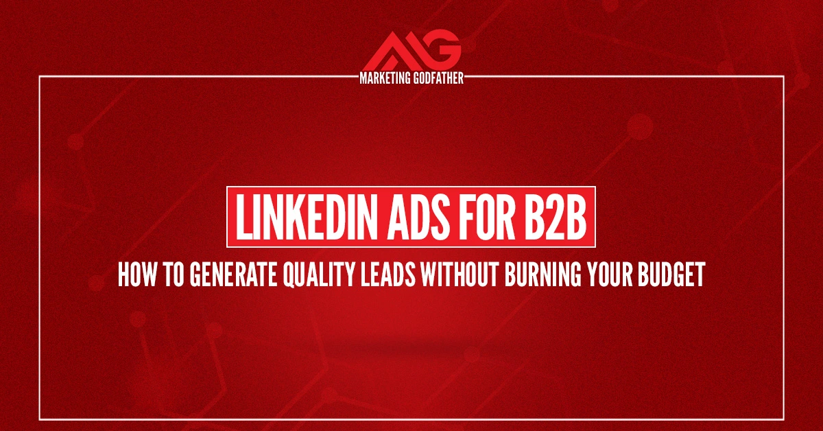 LinkedIn Ads B2B