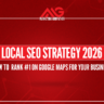 Local Seo Strategy
