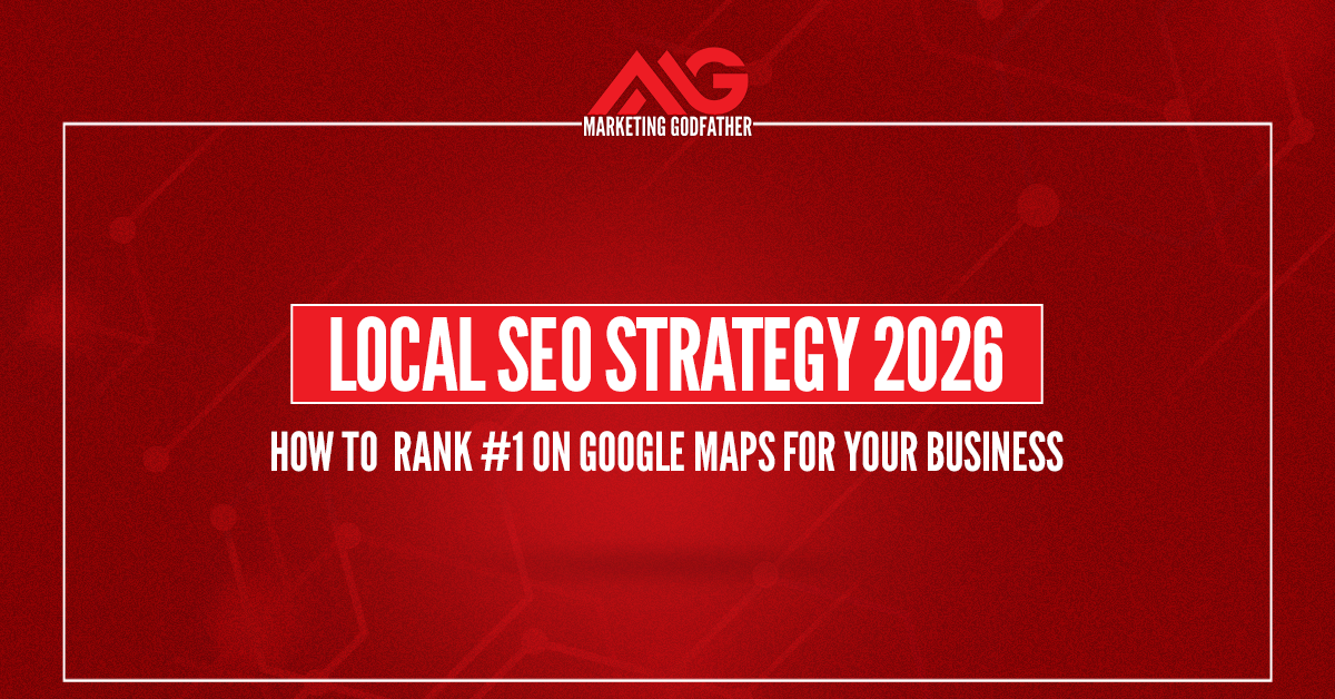 Local Seo Strategy