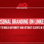 personal branding on LinkedIn