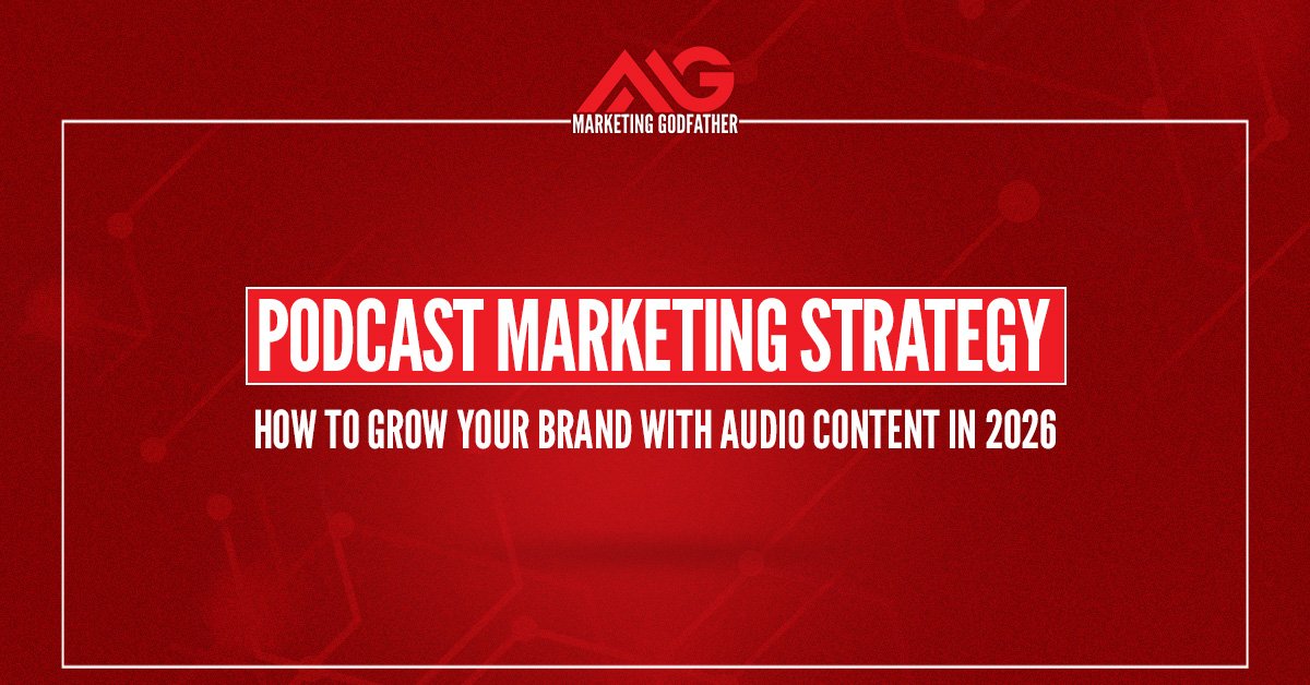 Podcast Marketing Strategy