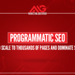 Programmatic SEO