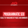 Programmatic SEO