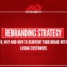 Rebranding Strategy
