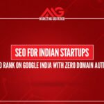 SEO for Indian Startups