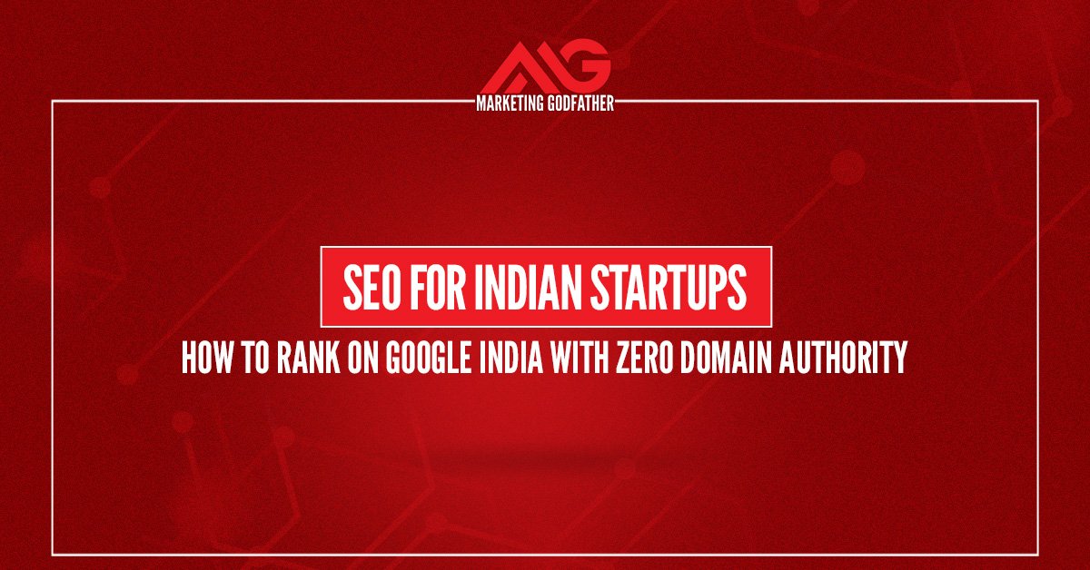 SEO for Indian Startups