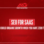 SaaS SEO Strategy