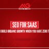 SaaS SEO Strategy