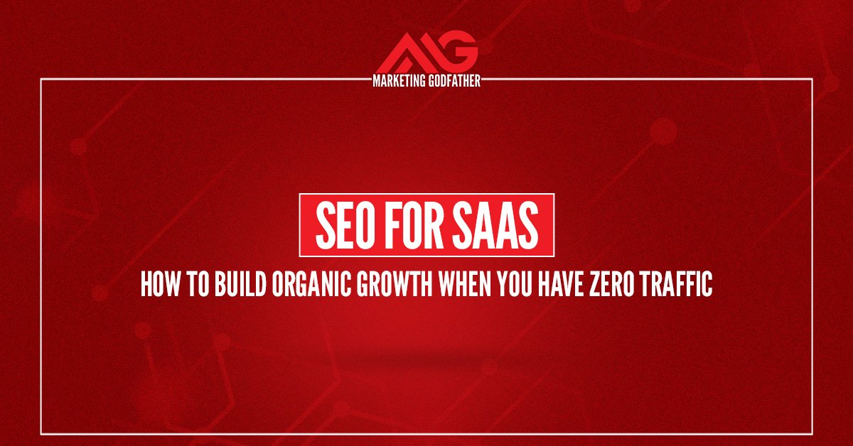 SaaS SEO Strategy